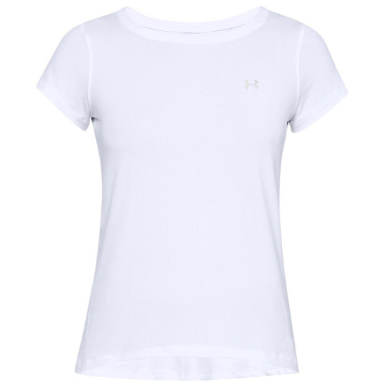 Under Armour Γυναικεία κοντομάνικη μπλούζα HeatGear SS T-Shirt